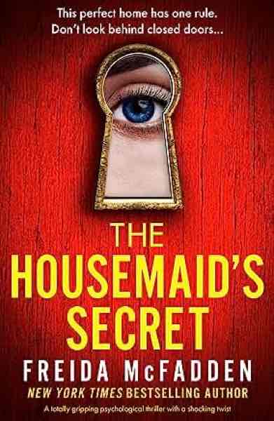 The Housemaid’s Secret 