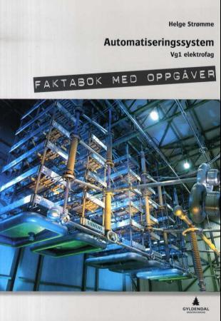 Automatiseringssystem