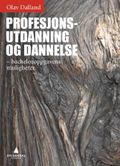 Profesjonsutdanning og dannelse