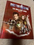 The Brilliant Book of Doctor Who 2011