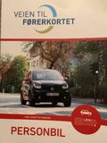 Veien til førerkortet