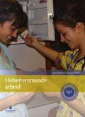 Helsefremmende arbeid