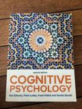 Cognitive psychology