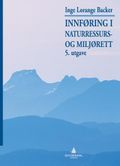 Innføring i naturressurs- og miljørett