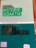 Historiedidaktik