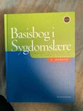 Basisbog i sygdomslære