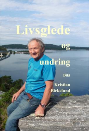 Livsglede og undring
