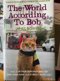 The world according to Bob