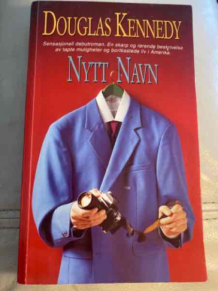 Nytt navn