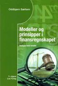 Modeller og prinsipper i finansregnskapet