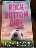 Rock Bottom Girl