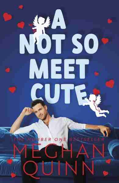 A not so meet cute 