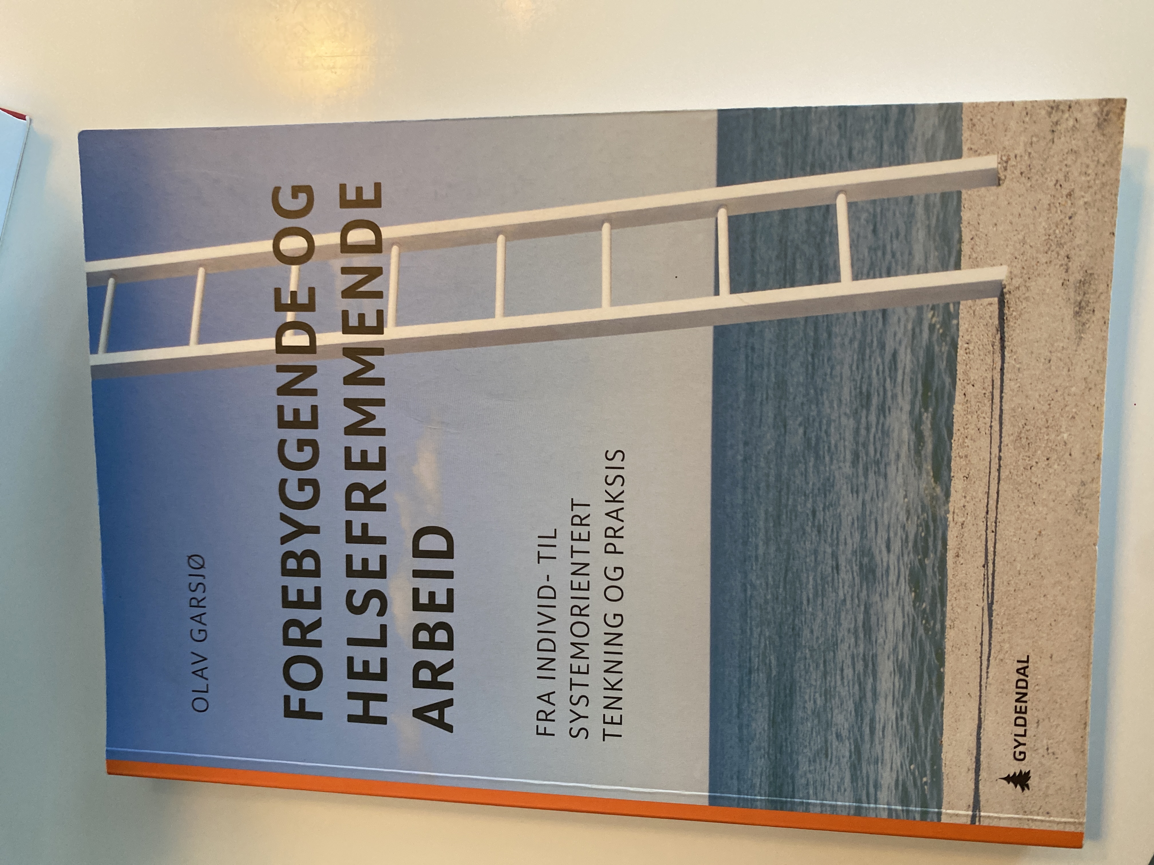 Forebyggende og helsefremmende arbeid