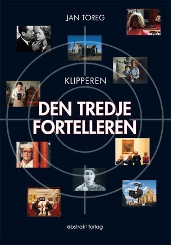 Klipperen- den tredje fortelleren