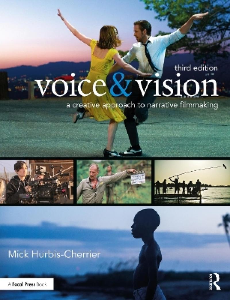 voice and vision