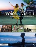 voice and vision