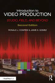 Introduction to video production- studio, field, and beyond