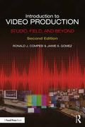 Introduction to video production- studio, field, and beyond