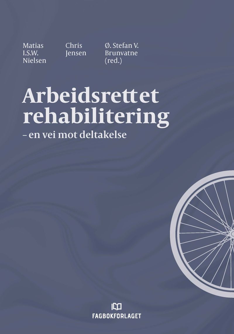 Arbeidsrettet rehabilitering