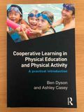 Cooperative Learning in Physical Education and Physical Activity