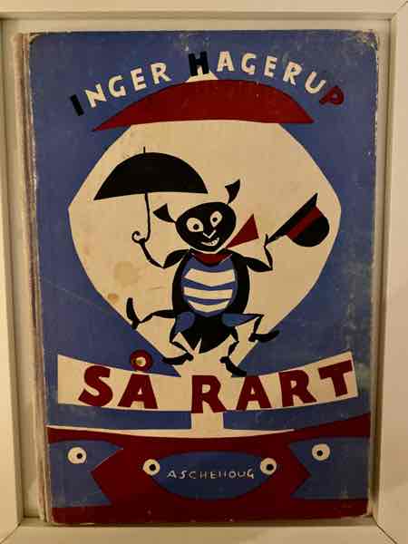 Så rart