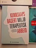 Kunnskapsbasert miljøterapautisk arbeid
