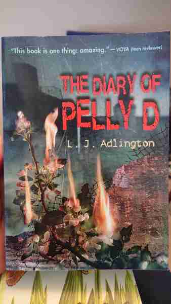 The diary of Pelly D