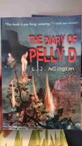 The diary of Pelly D
