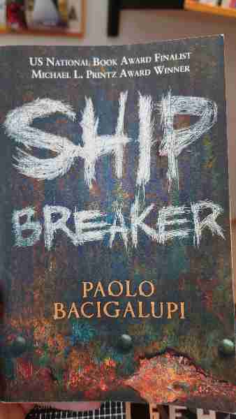 Ship Breaker