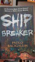 Ship Breaker