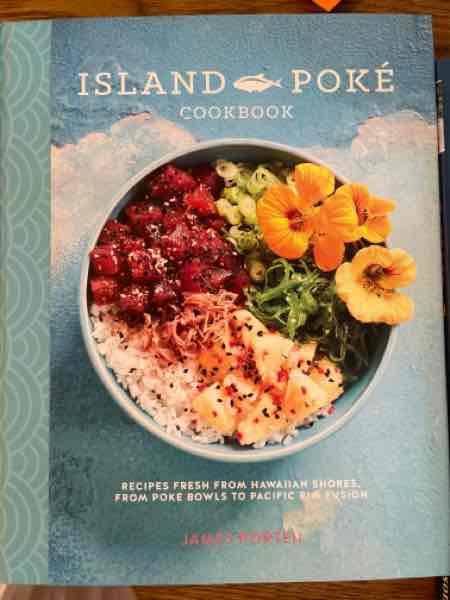 Island Poké