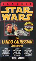 The Lando Calrissian Adventures