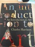 An Introduction to Art