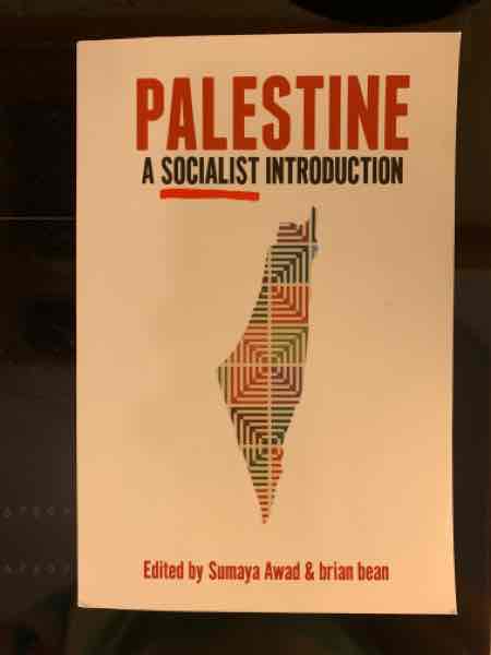 Palestine