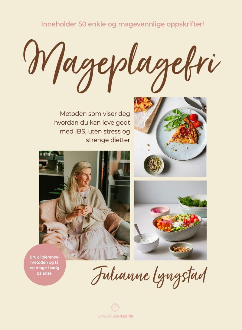 Mageplagefri