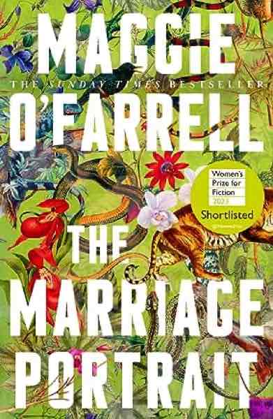 The Marriage Portrait (Maggie O’Farrell)