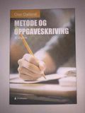 Metode og oppgaveskriving 