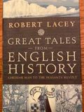 Great Tales from English History