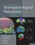 Neuropsychological Assessment