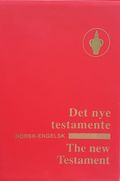 Det nye testamente, Norsk-Engelsk