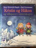 Kristin og Haakon