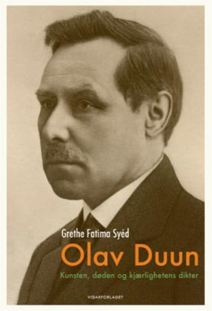 Olav Duun