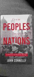 From Peoples into Nations 
