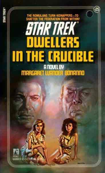 Dwellers in the Crucible