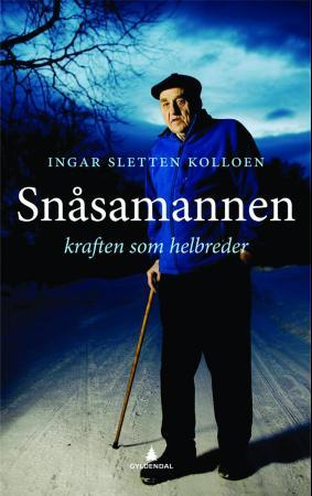 Snåsamannen