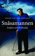 Snåsamannen