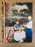 Mat, vin og en dæsj sykkelglede