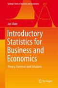 Introductory Statistics for Business and Economics