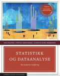 Statistikk for økonomer 