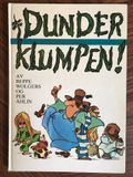 Dunderklumpen